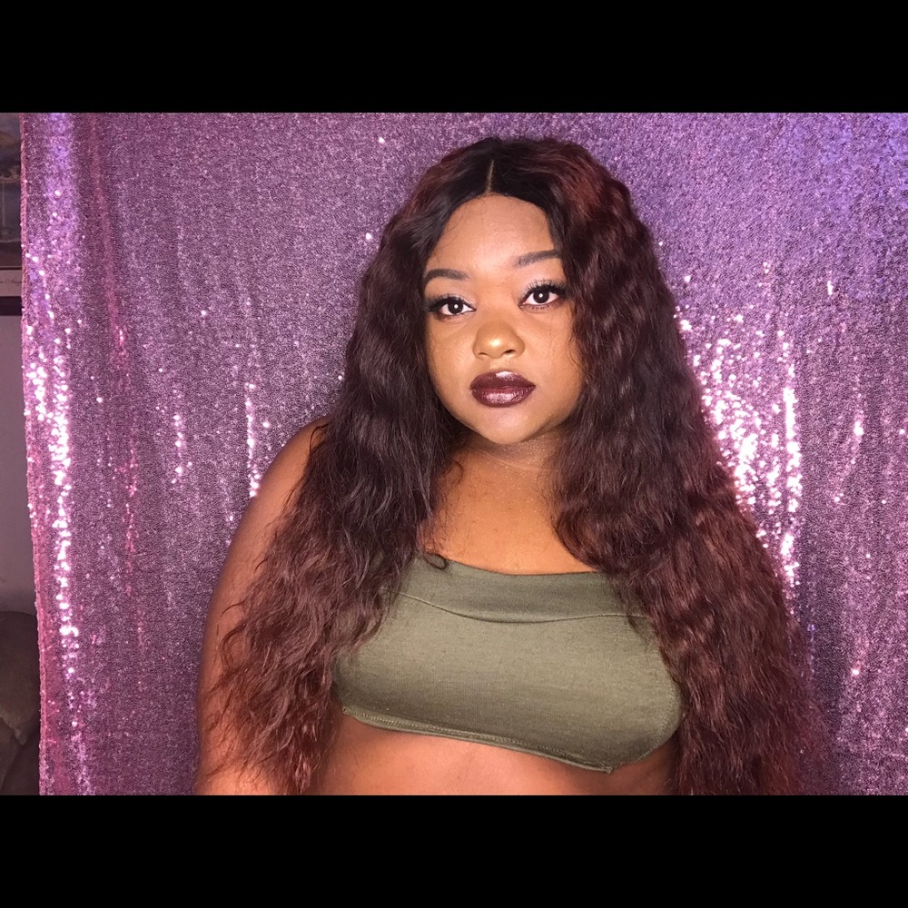Wig/Unit